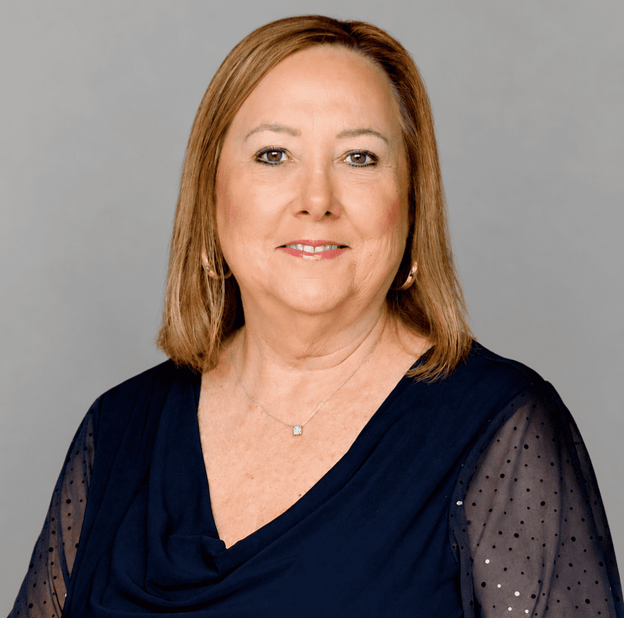 Cheryl Teague